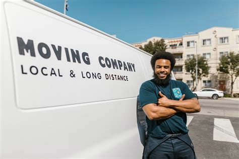 Moving companies out of state. The cheapest way to move out of state is typically a rental truck, moving container, or freight trailer. Here’s how much each option typically costs: Rental truck: The rental cost is $700 to $200 for a long-distance move plus mileage, gas, and fees. Moving container: An average of $5,000 for a cross-country move. 