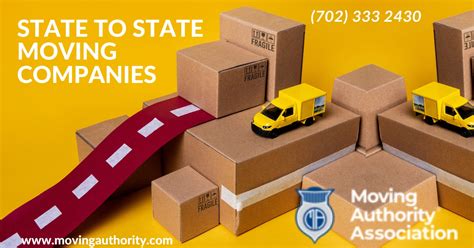 Moving companies state to state. State Licensing: When contacting a local moving company for an estimate in California, make sure each has a “T Number” issued by the California Public Utilities Commission (CAPUC). Moving companies with valid T Numbers have met state requirements for insurance, safety, and financial stability and have passed criminal … 
