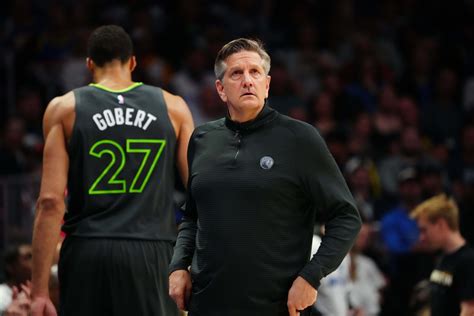 Moving forward, Timberwolves must better utilize regular season to chart path for playoff success