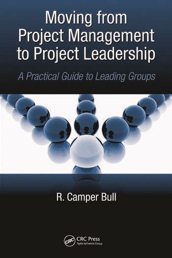 Moving from project management to project leadership a practical guide to leading groups industrial innovation. - Roland colorcamm pc 60 service handbuch.