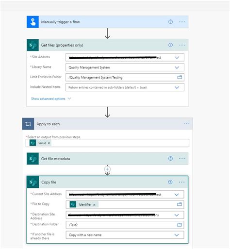 Moving libraries across SharePoint sites - Microsoft Community …