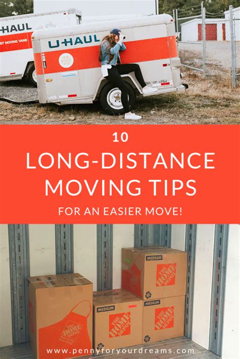 Moving long distance cheap. 1. Book your long distance move in advance. The best way to get the most out of your moving budget is to plan as far in advance as possible. As soon as you make the decision to move, you should begin the process of finding a long distance moving company. The more time you give yourself to secure a moving company, the better the … 