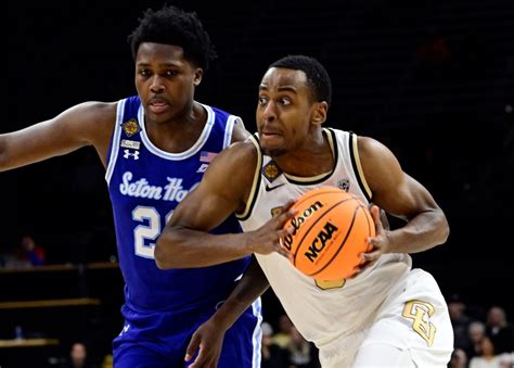 Moving on: Colorado knocks off Seton Hall to advance in NIT