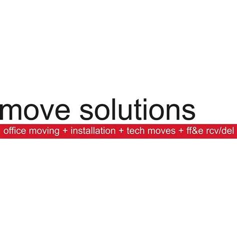 Moving solutions. Customized moving services specializing in senior downsizing. We are an experienced moving company with one goal in mind - yours! 