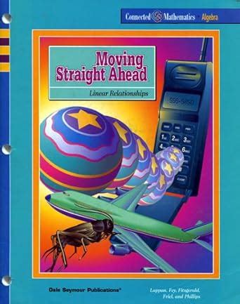 Moving straight ahead pdf.  : Dale Seymour Publications Collection internet...