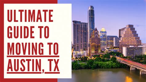 Moving to austin tx. Things To Know About Moving to austin tx. 