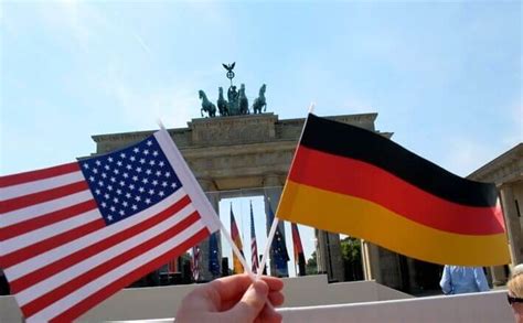 Moving to germany from usa. Things To Know About Moving to germany from usa. 