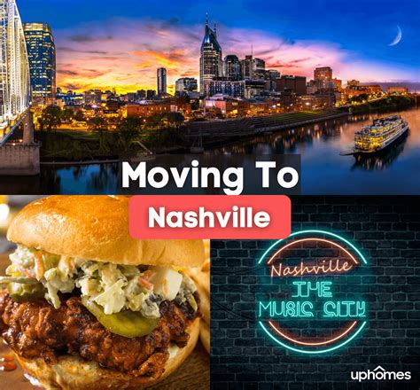 Moving to nashville. Are you planning a getaway to Nashville and looking for the perfect vacation rental? Look no further. Nashville offers a wide range of upscale vacation house rentals that will make... 