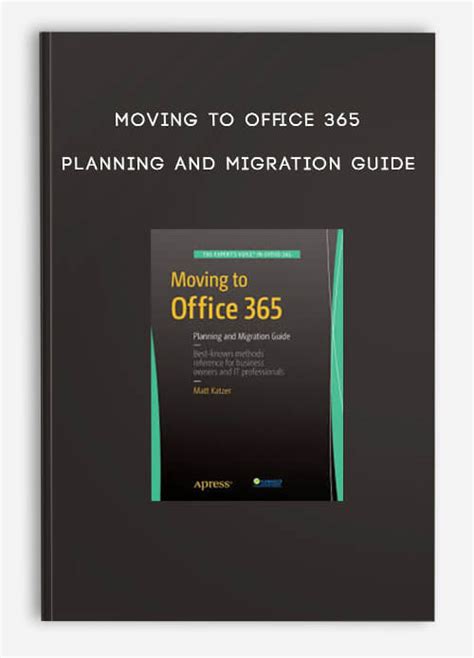 Moving to office 365 planning and migration guide. - Haynes service und reparatur handbücher alfa romeo gt junior.