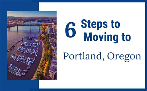 Moving to portland oregon. Portland is home to major leading industries in Oregon. Portland’s average annual pay for average jobs is $69,774 a year. Around 44.5% of Portland population are renters. Portland’s future job growth is predicted to hit 42.39%. Property tax rate in Oregon is 0.87 average effective rate. 