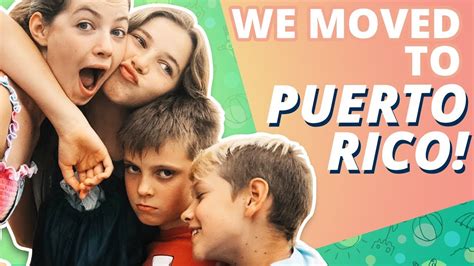 Moving to puerto rico. *Puerto Rico sales tax and an administration fee will also apply. U-Pack can help you move to Puerto Rico. U-Pack serves all 50 states, Canada and Puerto Rico. Get a free online quote or call 844-362-5303 844-594-3077 to speak to a moving consultant. If you have any questions about moving to Puerto Rico or how U-Pack works, let us … 