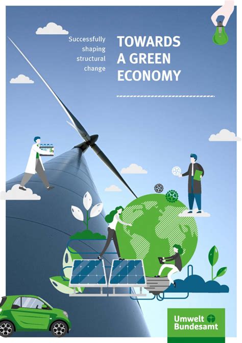 Moving towards a green global economy - TODAY