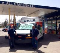 Moving to a new place can be an exciting adventure, but it also comes with its fair share of stress and expenses. One way to make the moving process easier is by renting a U-Haul truck.. 