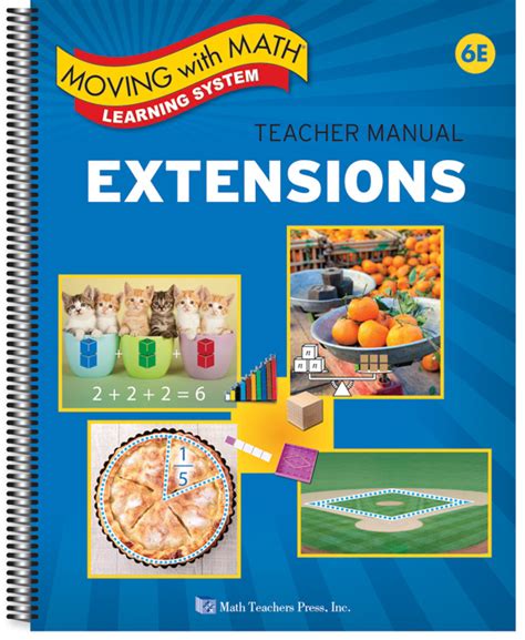Moving with math extensions grade 6 teacher guide. - The oxford handbook of qualitative research in american music education.
