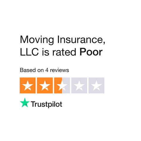 Get Moving Insurance and Peace of Mind. We’ve helped c