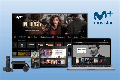 Movistar plus+. Things To Know About Movistar plus+. 