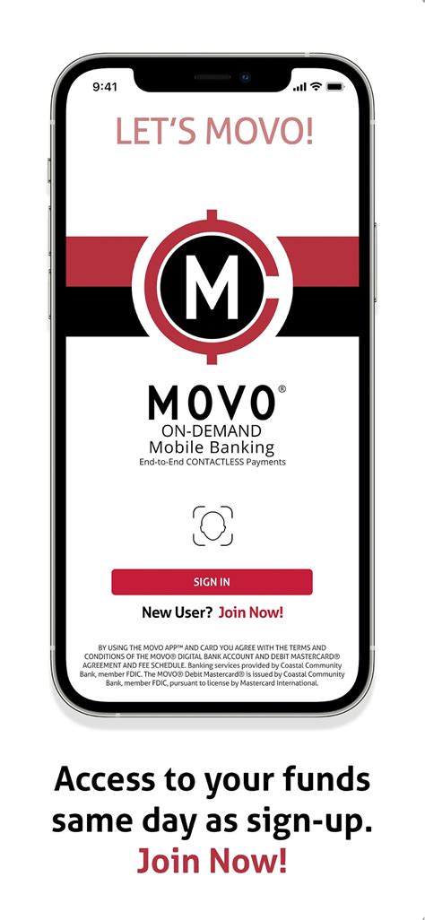 Movo alert on demand text messages.  They deliver important information...