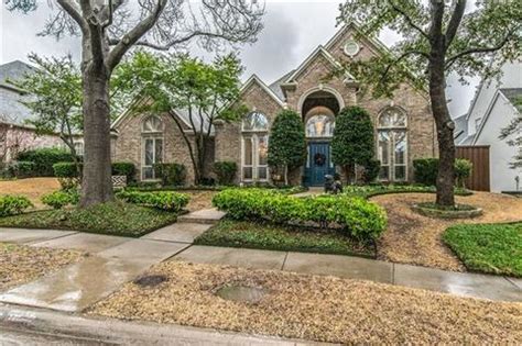 Jun 9, 2020 · This property's price per square foot was $1, which is 99% below the current $174 median in 75252 and 99% below the $166 Dallas median. Built in 1986, this 6-bedroom, 6.1-bathroom rental house at 7204 Debbe Dr, Dallas TX, 75252 is approximately 5,977 square feet and comes with 2 parking spots. It was last listed $3,900 with a cost of …. 