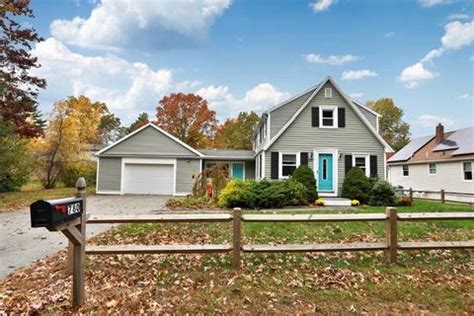 28 Homes For Sale in Groton, MA. Browse photos, see new properties, get open house info, and research neighborhoods on Trulia.. 