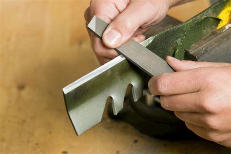 Mower blades sharpened. Things To Know About Mower blades sharpened. 