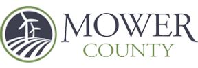 Mower county property tax. .  ...