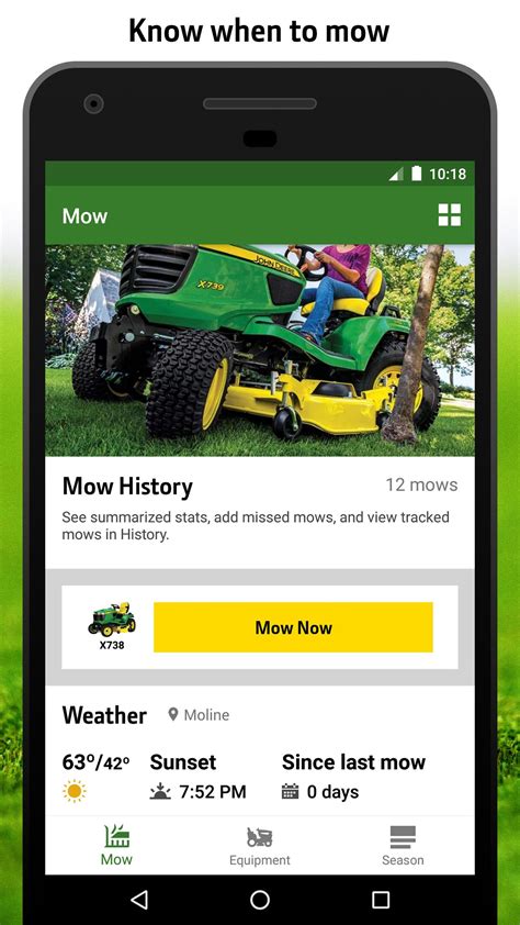 MowerPlus APK Download for Android 