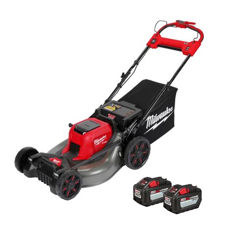 Mowers Milwaukee Tool