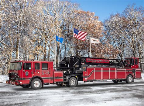 Mowrystown Fire Department in Ohio fire-departments.org