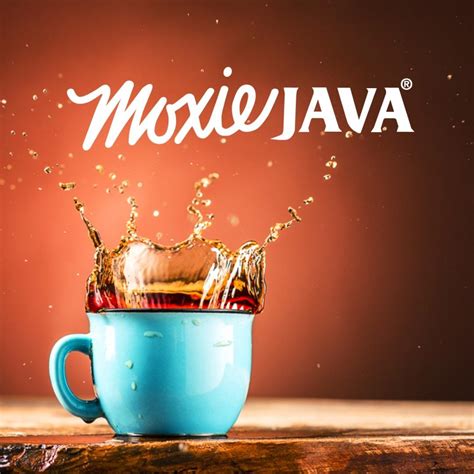 Moxie java. Things To Know About Moxie java. 