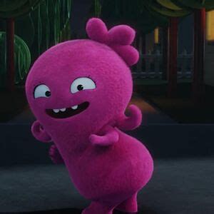 Moxy (UglyDolls)/Gallery Heroes Wiki Fandom