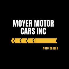 Moyer Motor Cars Front Royal VA, 22630 – Manta.com