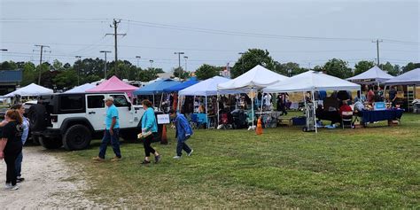One of the biggest flea markets in Texas, McKinney Trade Days has a huge variety of homemade arts and crafts. The vendor products range from homemade decor to handcrafted furniture to antiques. The …