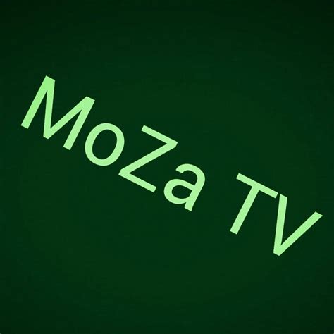 th?q=Moza tv