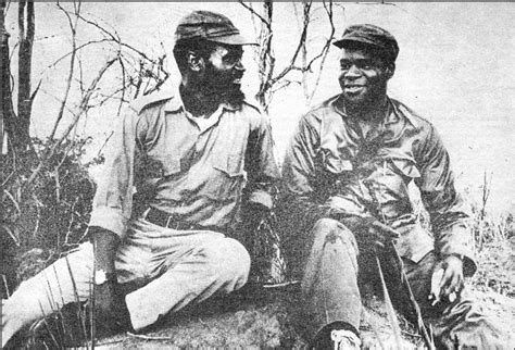 Mozambique Liberation Front (FRELIMO) - GlobalSecurity.org