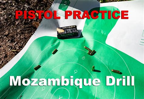 Mozambique drill. Things To Know About Mozambique drill. 