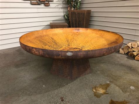 Mozark fire pits. MozarkFirePits 214 Sales Lamar, Missouri (105) Favorite shop 751 Reviews Average item review (105) Paul on Sep 8, 2023 Outstanding quality, the item matched … 