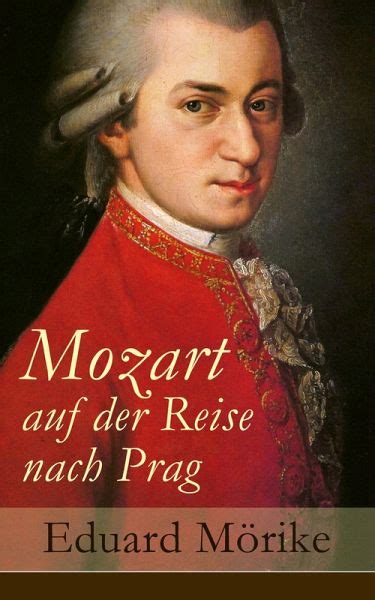 Mozart auf der reise nach prag. - De ma blessure atteint, et autres détresses.