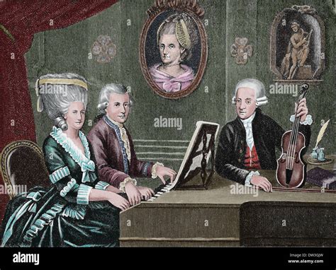 Wolfgang Amadeus Mozart (27 January 1756 – 5 December 1791) was a prolific and influential composer of the Classical period. Despite his short life, his rapid pace of composition resulted in more than 800 works of virtually every genre of his time.. 