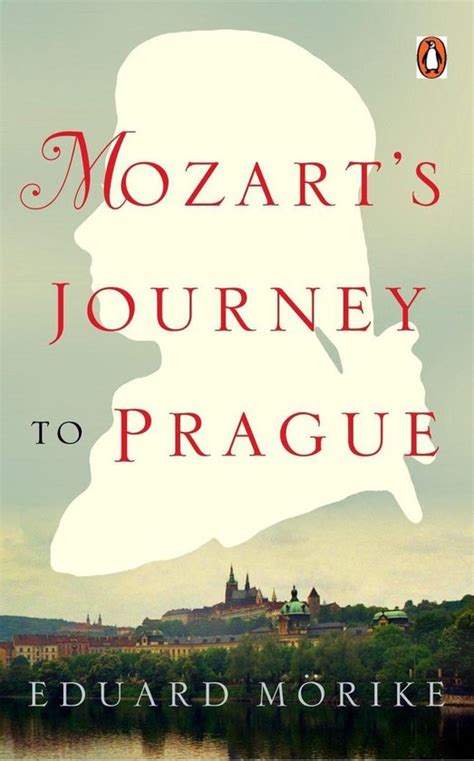 Download Mozarts Journey To Prague By Eduard Mrike