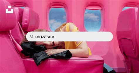 💋 Mozasmr Leaked [HD]