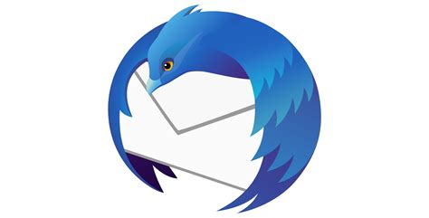 Mozilla Thunderbird 