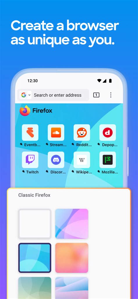 Mozilla firefox apk.  Powered by the latest AI models from OpenAI and Microsoft, Copi...