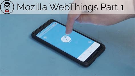 Mozilla webthings on raspberry pi noobs.  WebThings Cloud includes a remote acc...