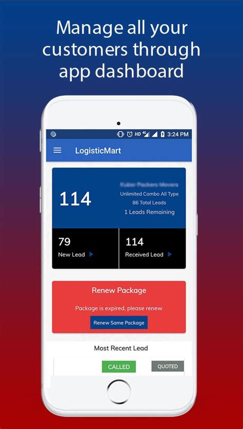 Mozo Your logistic Partner APK Download for Android 