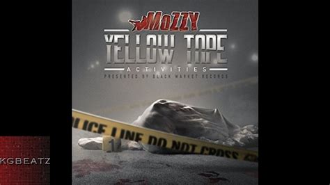 Mozzy yellow tape.  JuneOnnaBeat] [Thizzler.  Mozzy - Word Up [Prod.  Compare different version...