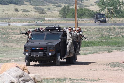 59th Military Police Company, Fort Carson, Colorado. 1,409 lik