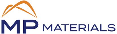 MP Materials stock has received a consensus rating of buy. The average