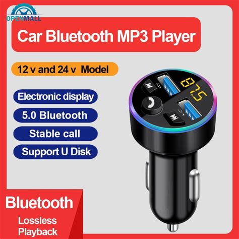 Mp3 Player Fm Modulator
