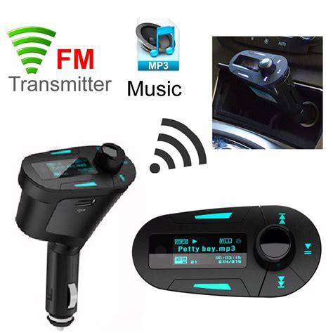 Mp3 Player Fm Modulator: What Is the Difference Between AM and FM Radio? image 1