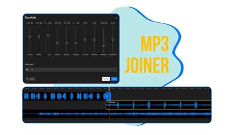 There are several MP3 combiner for Windows 10/8/7 av